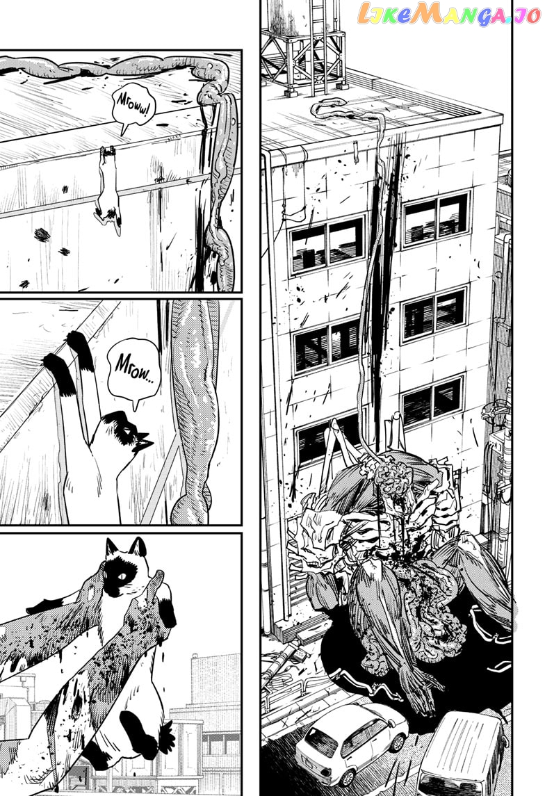 Chainsaw Man, Chapter 102 image 46